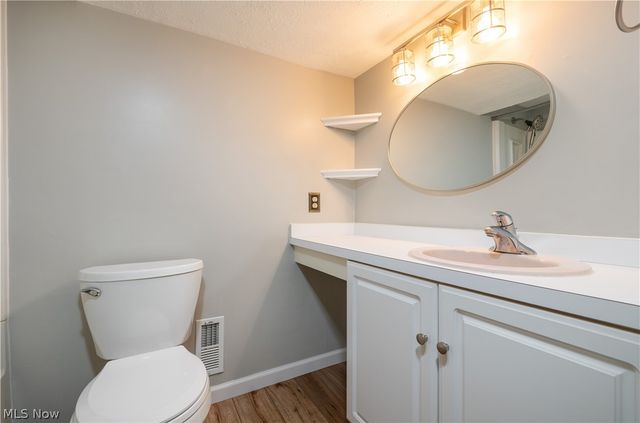 3411 Dunmore Avenue NW, Canton, OH 44708