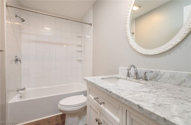 3411 Dunmore Avenue NW, Canton, OH 44708