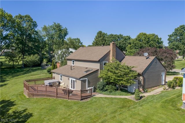 3411 Dunmore Avenue NW, Canton, OH 44708