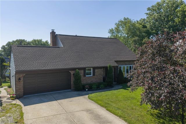 3411 Dunmore Avenue NW, Canton, OH 44708