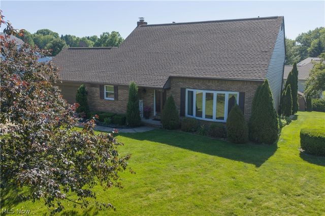 3411 Dunmore Avenue NW, Canton, OH 44708
