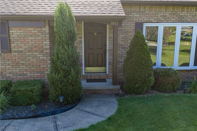 3411 Dunmore Avenue NW, Canton, OH 44708