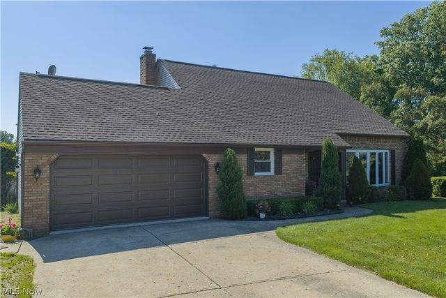 3411 Dunmore Avenue NW, Canton, OH 44708