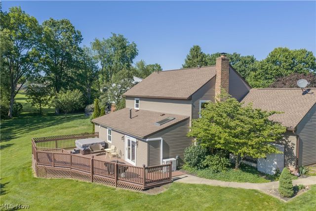 3411 Dunmore Avenue NW, Canton, OH 44708
