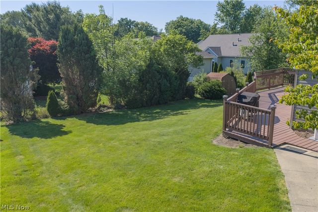 3411 Dunmore Avenue NW, Canton, OH 44708