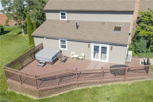 3411 Dunmore Avenue NW, Canton, OH 44708
