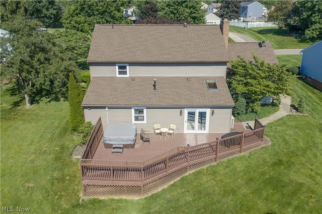 3411 Dunmore Avenue NW, Canton, OH 44708