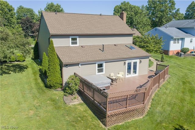 3411 Dunmore Avenue NW, Canton, OH 44708