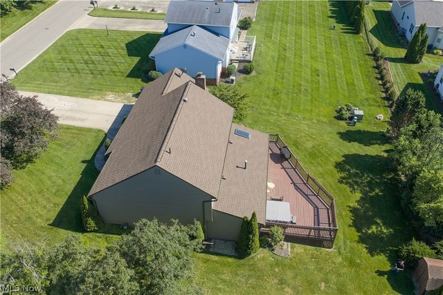 3411 Dunmore Avenue NW, Canton, OH 44708