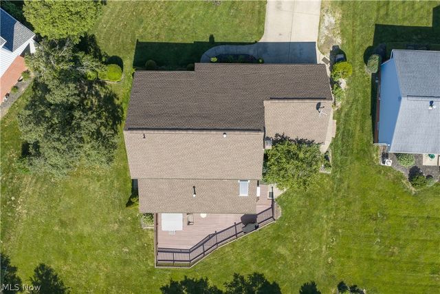3411 Dunmore Avenue NW, Canton, OH 44708