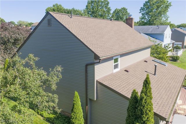 3411 Dunmore Avenue NW, Canton, OH 44708