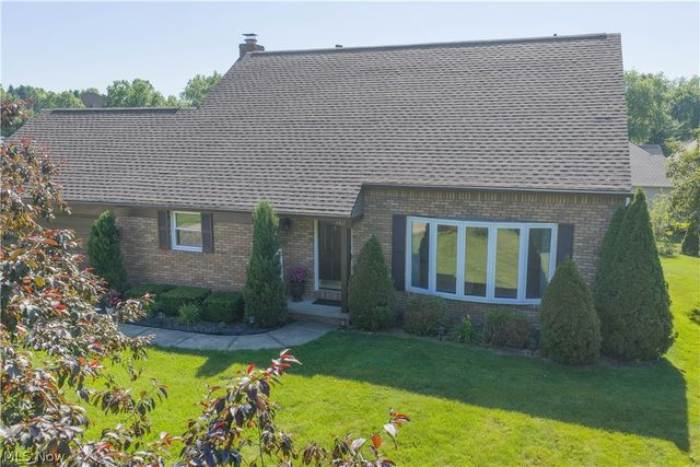 3411 Dunmore Avenue NW, Canton, OH 44708