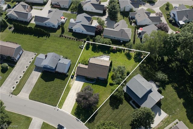 3411 Dunmore Avenue NW, Canton, OH 44708