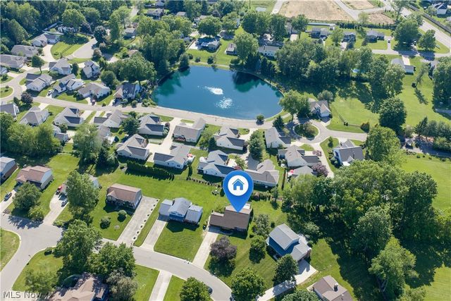 3411 Dunmore Avenue NW, Canton, OH 44708