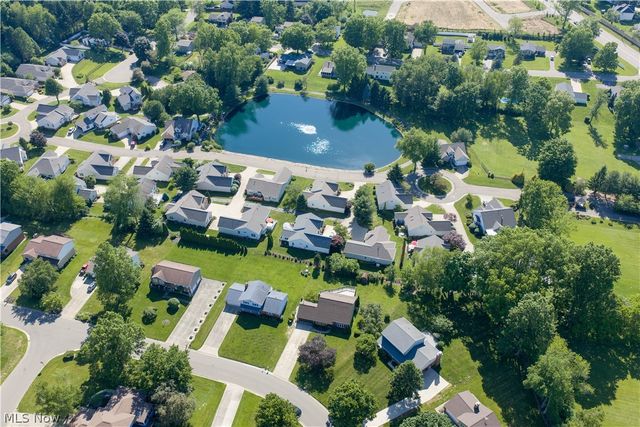3411 Dunmore Avenue NW, Canton, OH 44708