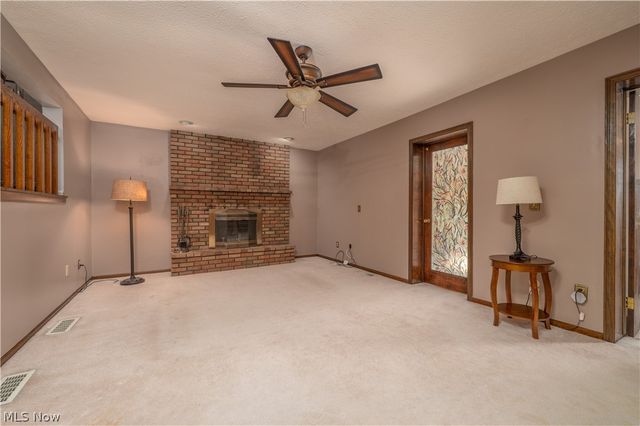 3411 Dunmore Avenue NW, Canton, OH 44708