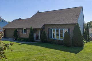 3411 Dunmore Avenue NW, Canton, OH 44708