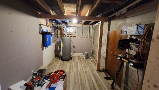 891 Granite St, Braintree, MA 02184