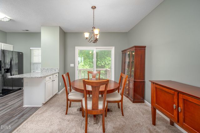 319 Orchard Park Drive, Cary, NC 27513
