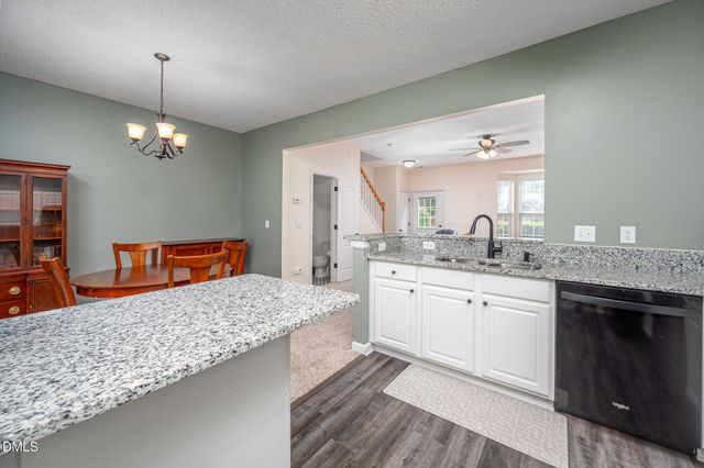 319 Orchard Park Drive, Cary, NC 27513