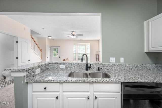 319 Orchard Park Drive, Cary, NC 27513