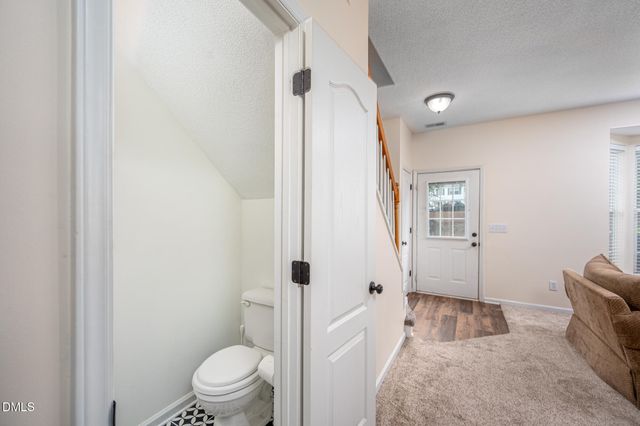 319 Orchard Park Drive, Cary, NC 27513