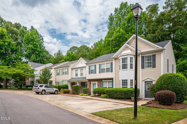 319 Orchard Park Drive, Cary, NC 27513