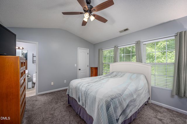 319 Orchard Park Drive, Cary, NC 27513