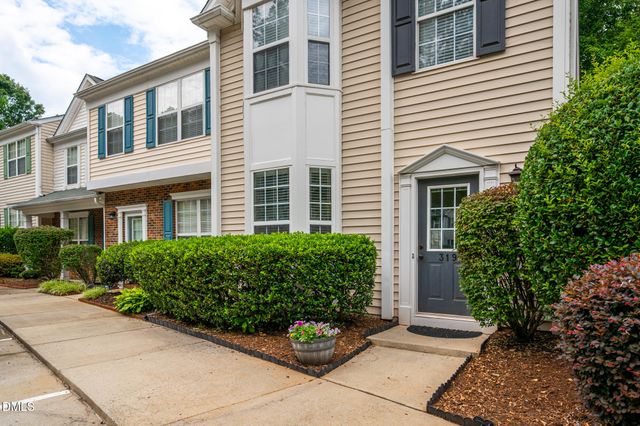 319 Orchard Park Drive, Cary, NC 27513