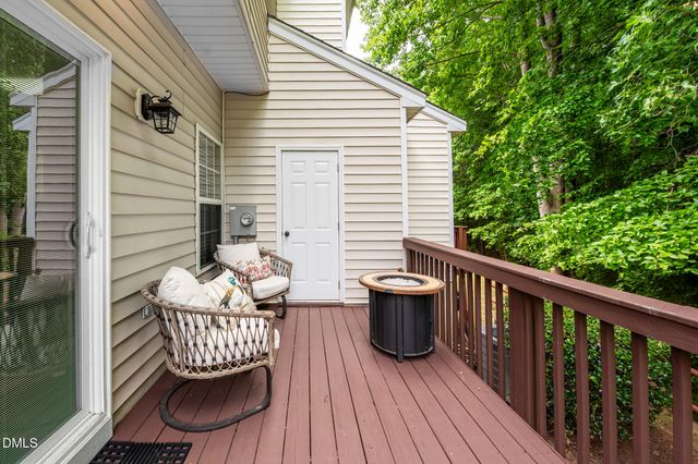 319 Orchard Park Drive, Cary, NC 27513
