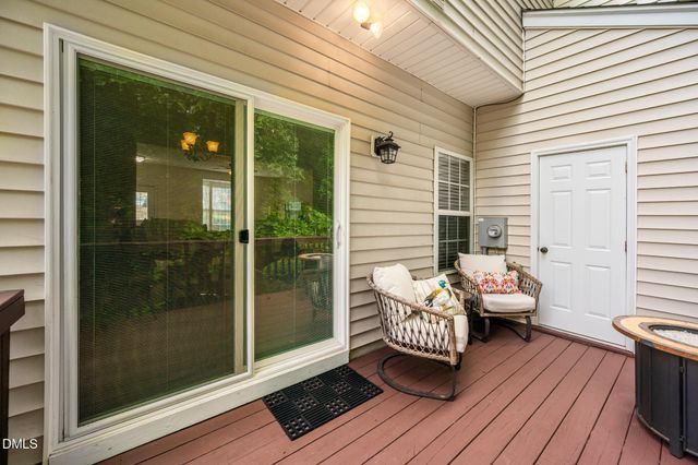 319 Orchard Park Drive, Cary, NC 27513