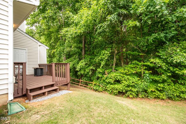 319 Orchard Park Drive, Cary, NC 27513