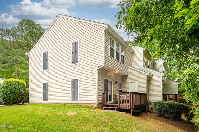 319 Orchard Park Drive, Cary, NC 27513