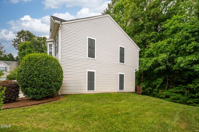 319 Orchard Park Drive, Cary, NC 27513