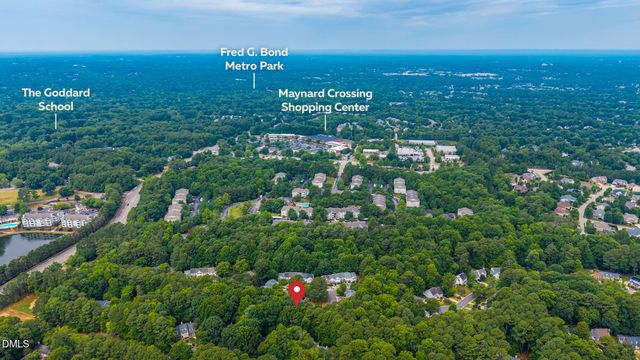 319 Orchard Park Drive, Cary, NC 27513