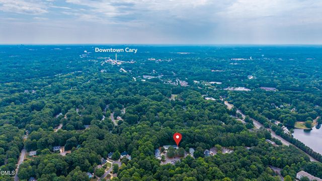 319 Orchard Park Drive, Cary, NC 27513