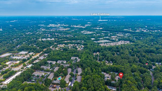 319 Orchard Park Drive, Cary, NC 27513