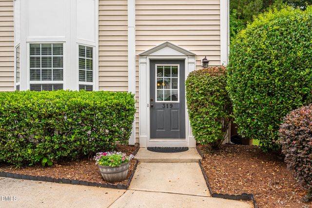 319 Orchard Park Drive, Cary, NC 27513