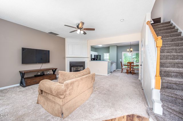 319 Orchard Park Drive, Cary, NC 27513