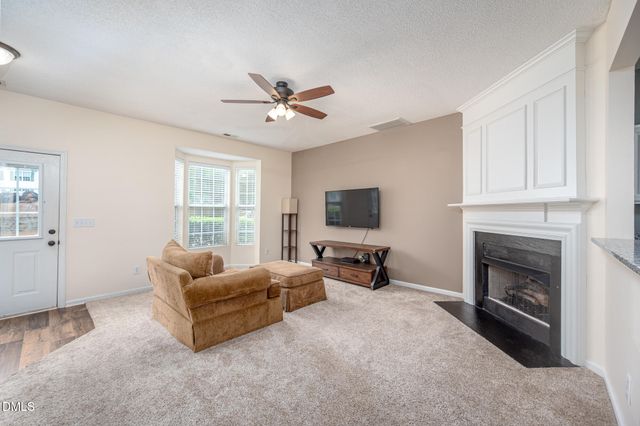 319 Orchard Park Drive, Cary, NC 27513