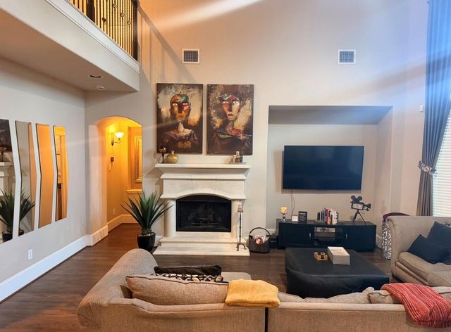 13407 Great Creek Drive, Pearland, TX 77584