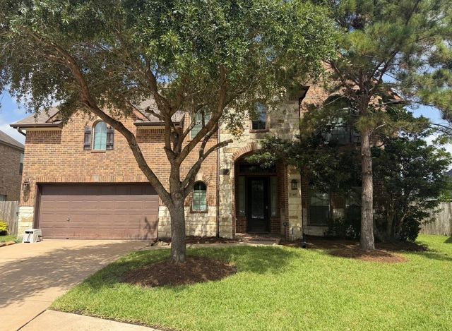 13407 Great Creek Drive, Pearland, TX 77584