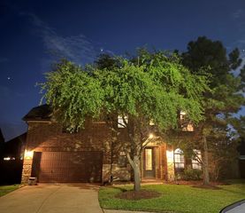 13407 Great Creek Drive, Pearland, TX 77584