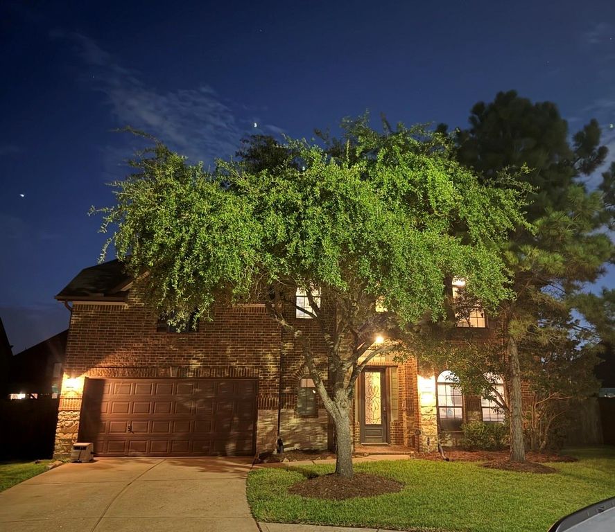 13407 Great Creek Drive, Pearland, TX 77584