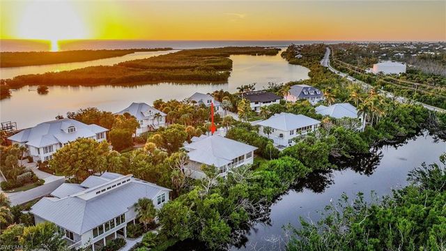 5422 Osprey CT, Sanibel, FL 33957