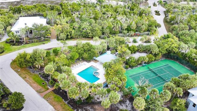 5422 Osprey CT, Sanibel, FL 33957