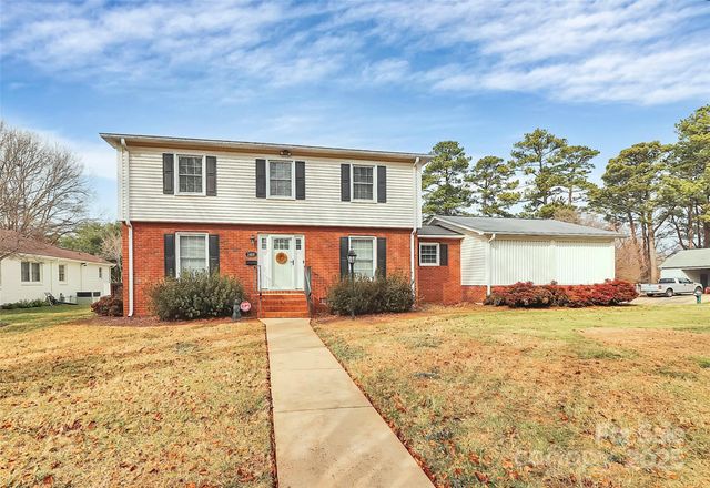 2468 Shaw Avenue, Gastonia, NC 28054