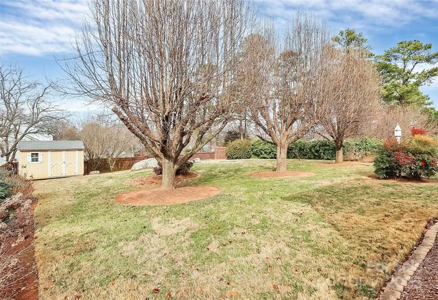 2468 Shaw Avenue, Gastonia, NC 28054