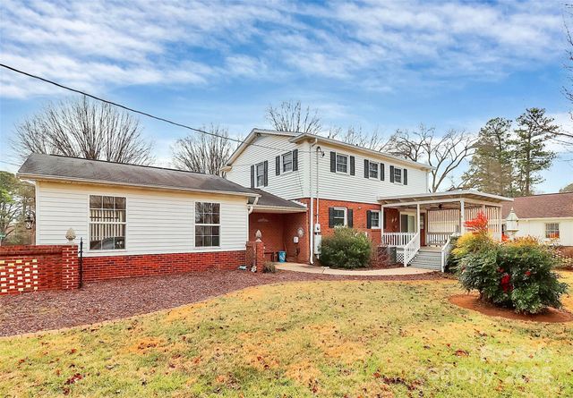 2468 Shaw Avenue, Gastonia, NC 28054