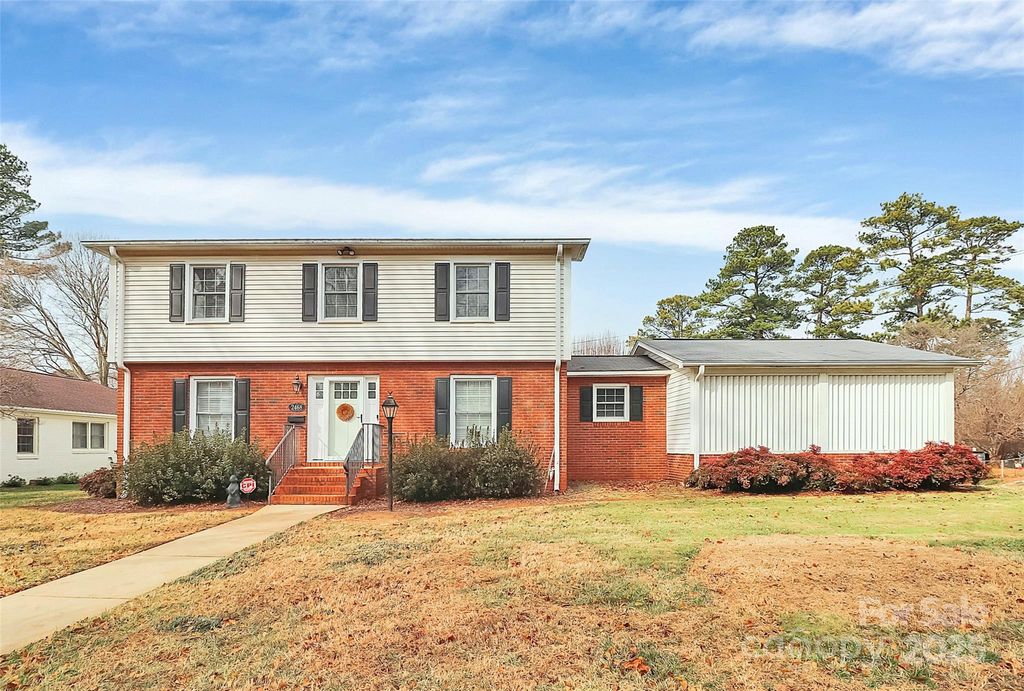 2468 Shaw Avenue, Gastonia, NC 28054